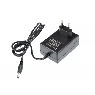 Napájecí led zdroj 12V 24W do zásuvky klasik